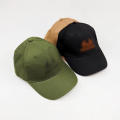 wholesale cotton baseball caps with own logo